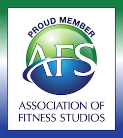 AFS Proud Member Logo